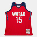 Mitchell & Ness Nba Dark Jersey All-Star 2017 Niko