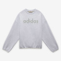 adidas Οriginals x fear of god athletics heather Ανδρική Μπλούζα μακρύ Μανίκι