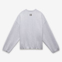 adidas Οriginals x fear of god athletics heather Ανδρική Μπλούζα μακρύ Μανίκι