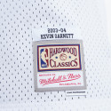Mitchell & Ness Nba White Jersey Timberwolves 2003