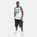 Mitchell & Ness Nba White Jersey Timberwolves 2003