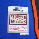 Mitchell & Ness Nba Dark Jersey Knicks 2011 Jeremy