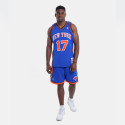 Mitchell & Ness Nba Dark Jersey Knicks 2011 Jeremy