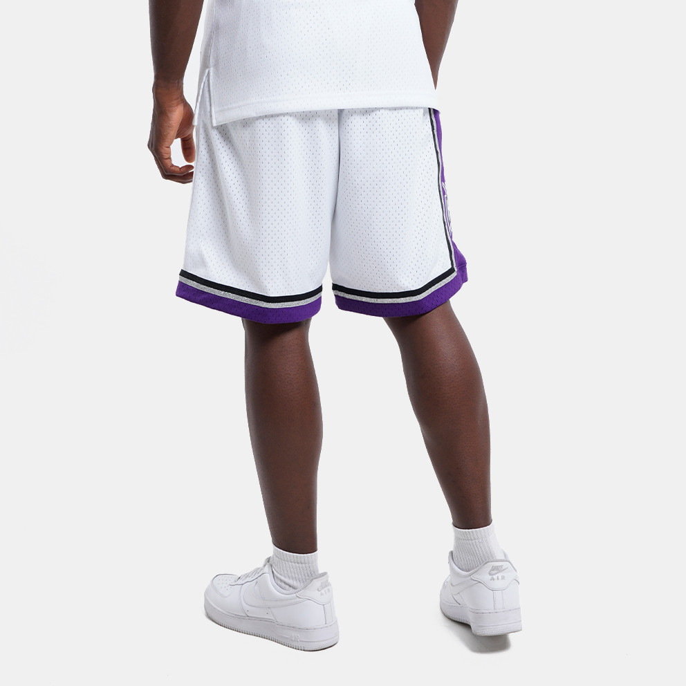 Mitchell & Ness ΝΒΑ Kings 2001 Ανδρικό Σορτς