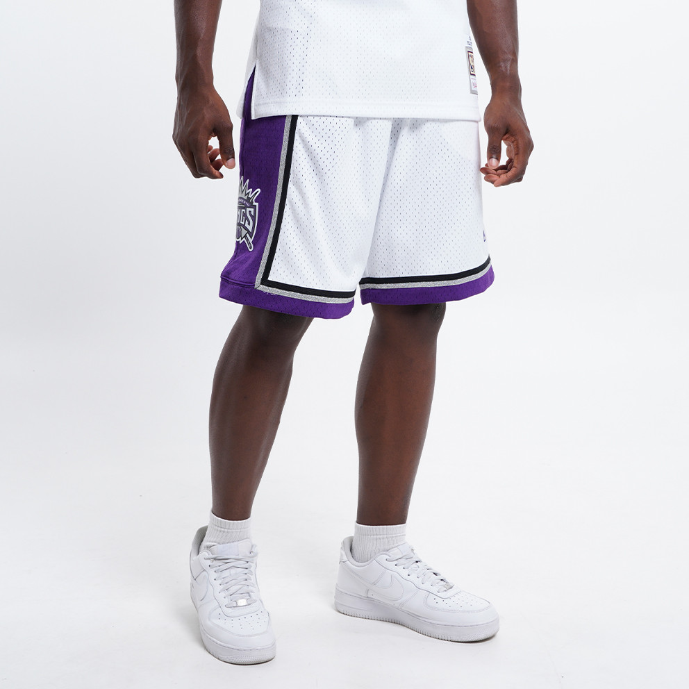 Mitchell & Ness ΝΒΑ Kings 2001 Ανδρικό Σορτς