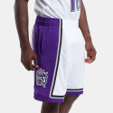Mitchell & Ness ΝΒΑ Kings 2001 Ανδρικό Σορτς