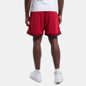 Mitchell & Ness ΝΒΑ Overtime Ανδρικό Σορτς