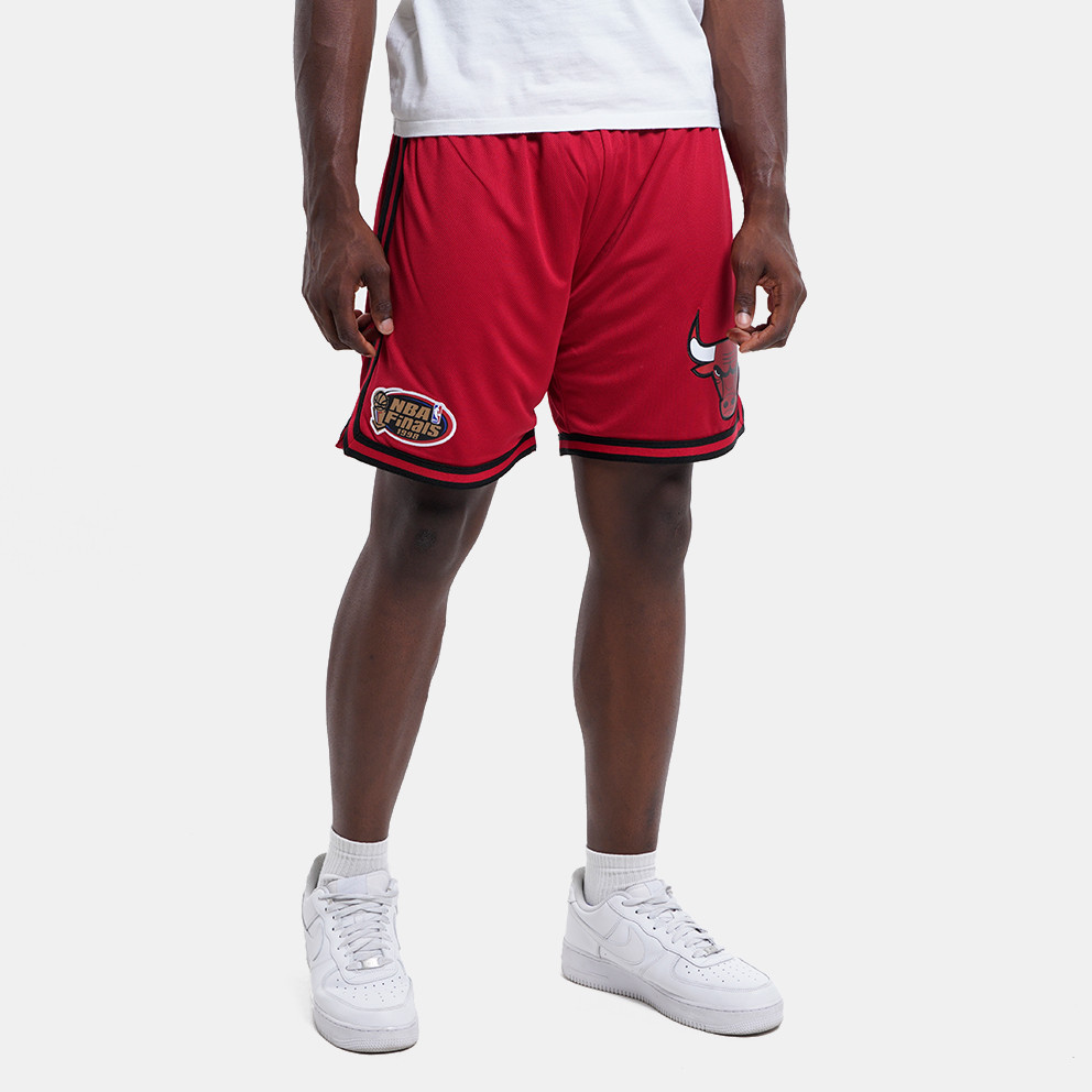 Mitchell & Ness ΝΒΑ Overtime Ανδρικό Σορτς
