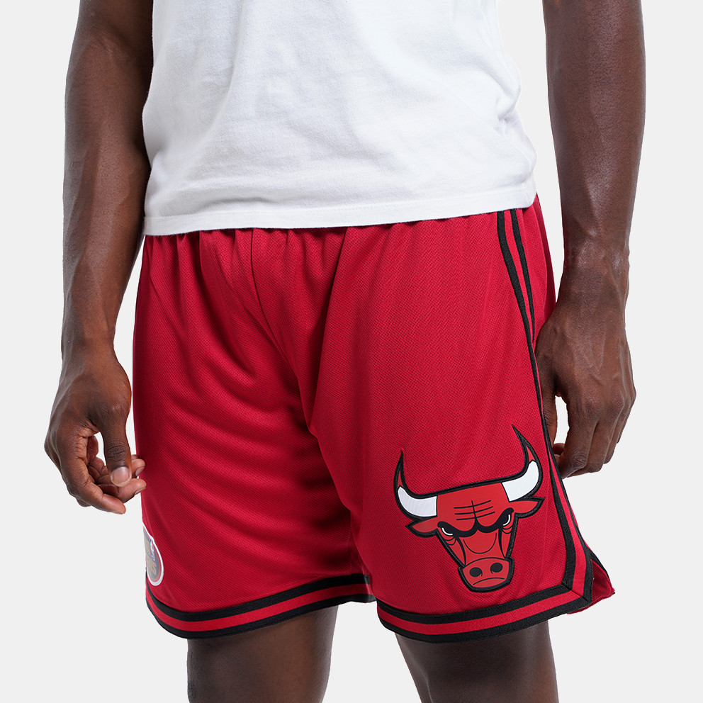 Mitchell & Ness ΝΒΑ Overtime Ανδρικό Σορτς