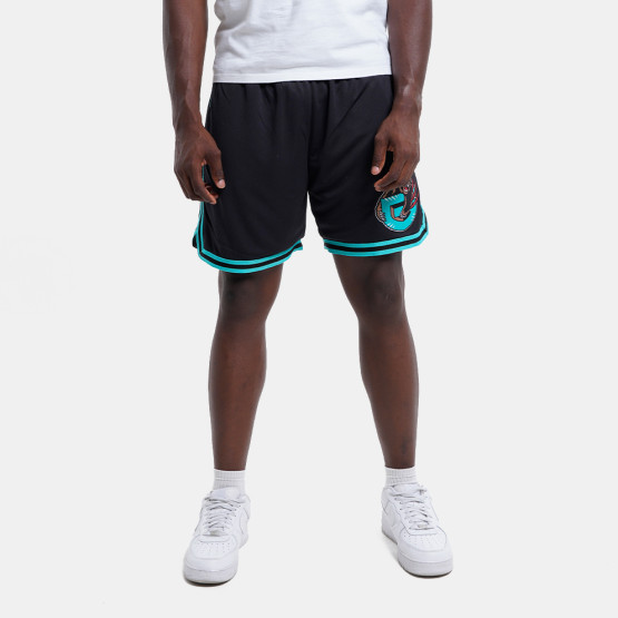 Mitchell & Ness Nba Overtime Wn Mesh Shorts Vintag