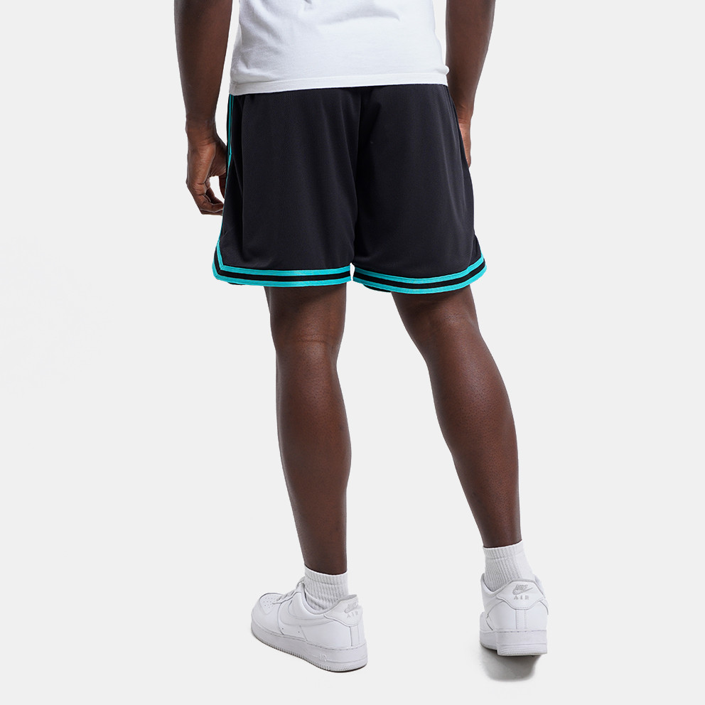 Mitchell & Ness ΝΒΑ Overtime Ανδρικό Σορτς