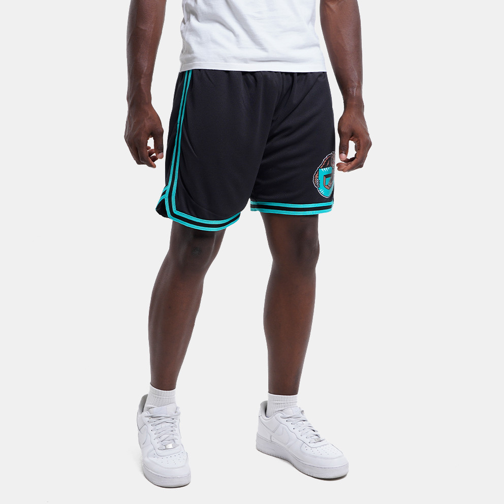 Mitchell & Ness ΝΒΑ Overtime Ανδρικό Σορτς