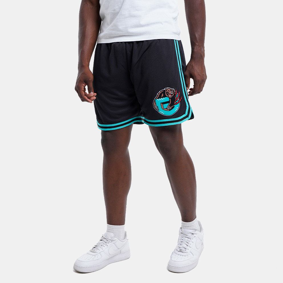 Mitchell & Ness ΝΒΑ Overtime Ανδρικό Σορτς