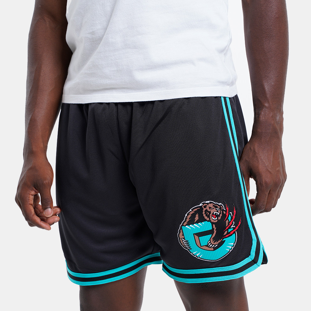 Mitchell & Ness ΝΒΑ Overtime Ανδρικό Σορτς