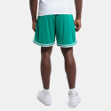 Mitchell & Ness Nba Overtime Win Mesh Shorts Vinta