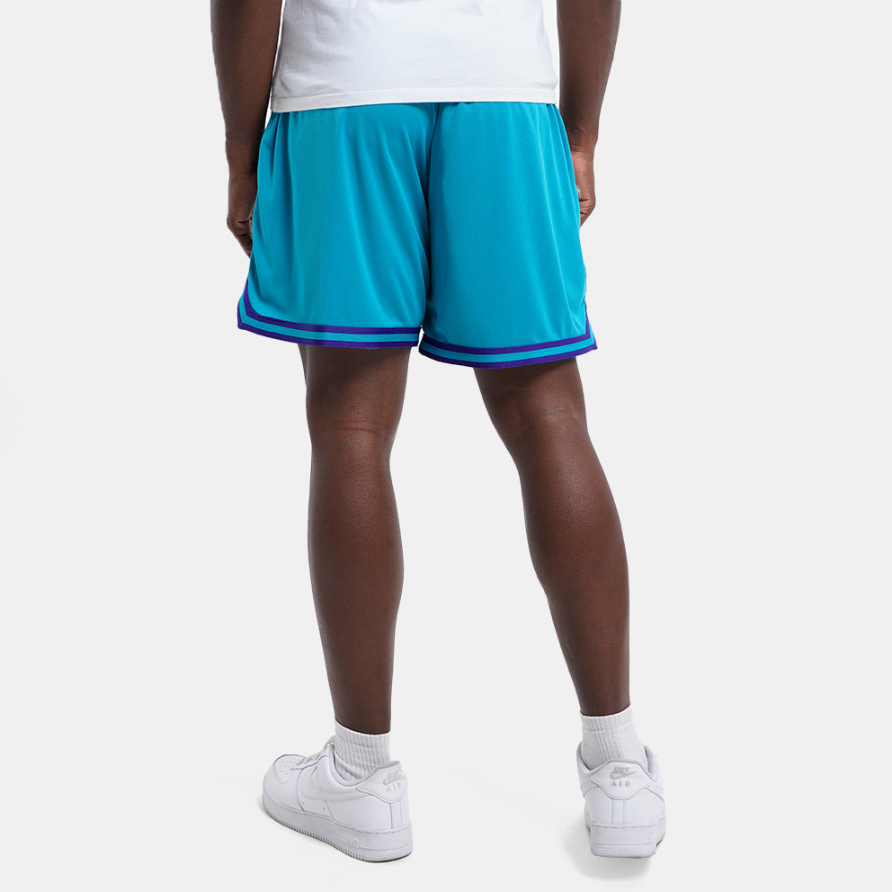 Mitchell & Ness Nba Overtime Win Mesh Shorts Vinta