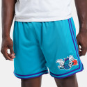 Mitchell & Ness Nba Overtime Win Mesh Shorts Vinta