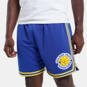 Mitchell & Ness Nba Overtime Win Mesh Shorts Vinta