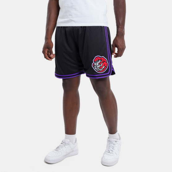 Mitchell & Ness Nba Overtime Win Mesh Shorts Vinta