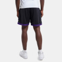 Mitchell & Ness Nba Overtime Win Mesh Shorts Vinta