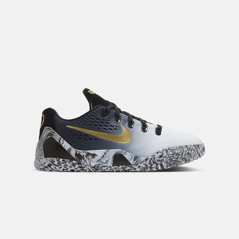 Nike Kobe Ix Low Em (Gs)