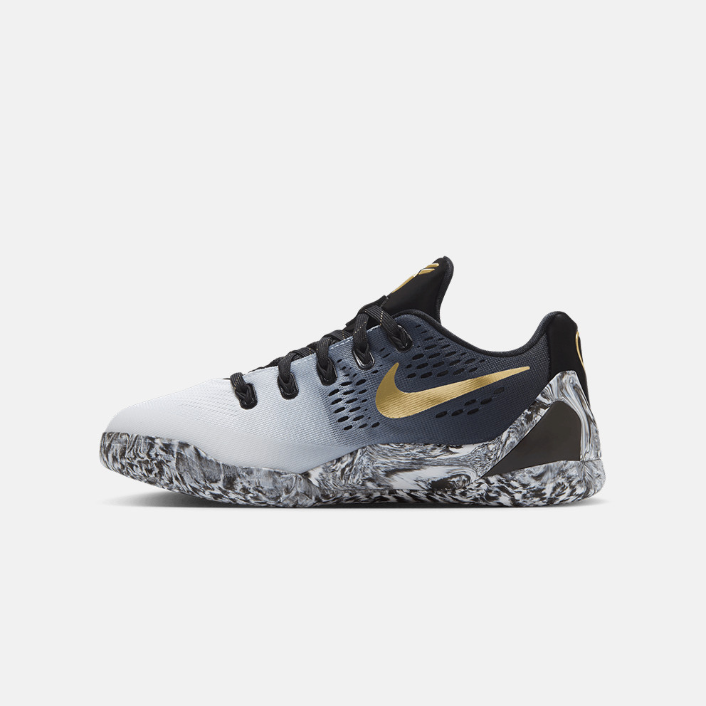 Nike Kobe Ix Low Em (Gs)