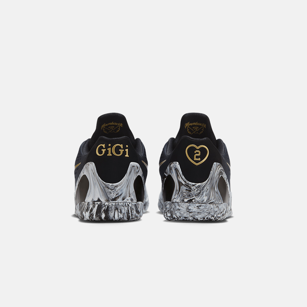 Nike Kobe Ix Low Em (Gs)
