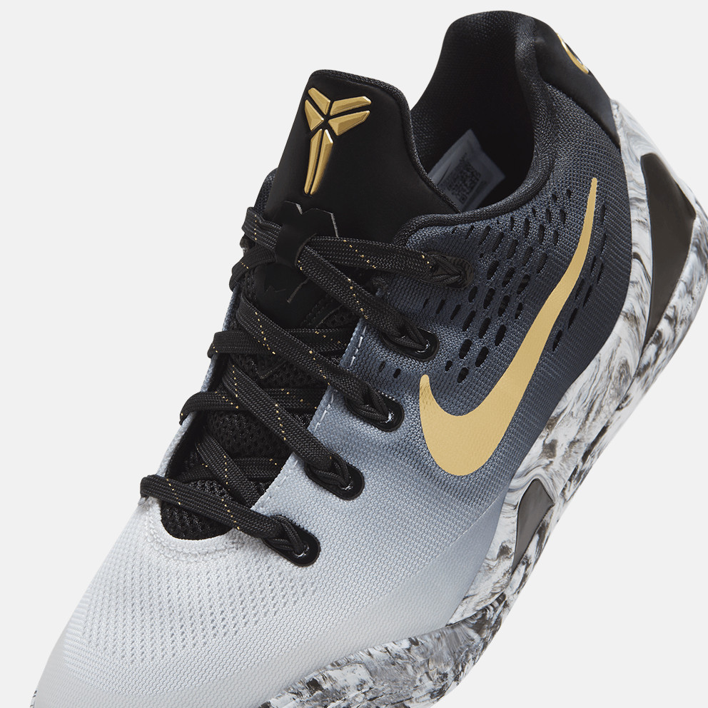 Nike Kobe Ix Low Em (Gs)