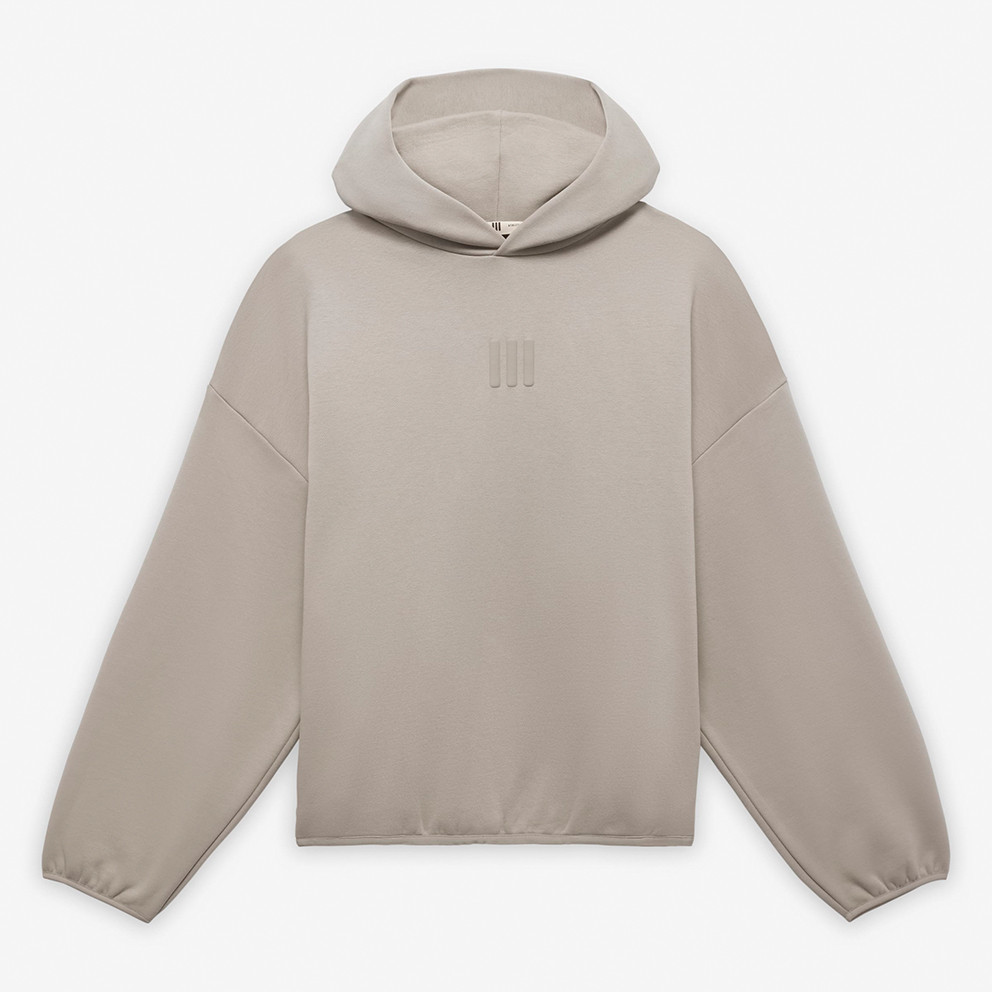 adidas Athletics Hood Ανδρική Μπλούζα με Κουκούλα