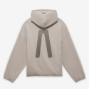 adidas Athletics Hood Ανδρική Μπλούζα με Κουκούλα