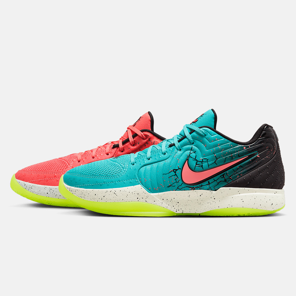 Nike Ja 2 x Kool-Aid 'Mixed Berry' Men's Basketball Shoes