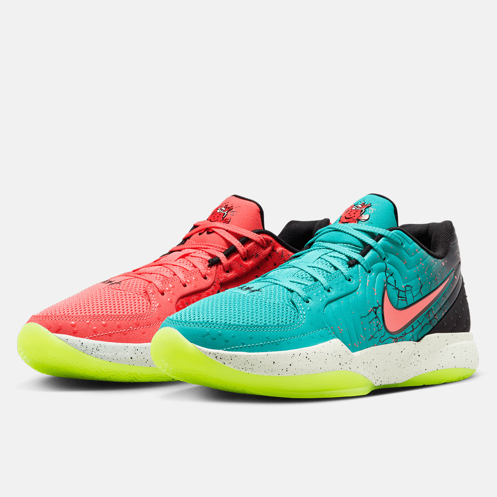 Nike Ja 2 x Kool-Aid 'Mixed Berry' Men's Basketball Shoes