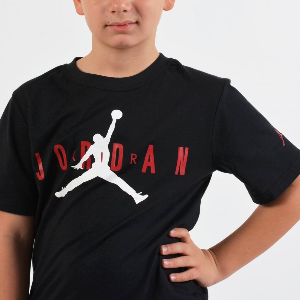 Jordan Brand Tee 5  Παιδικό T-Shirt