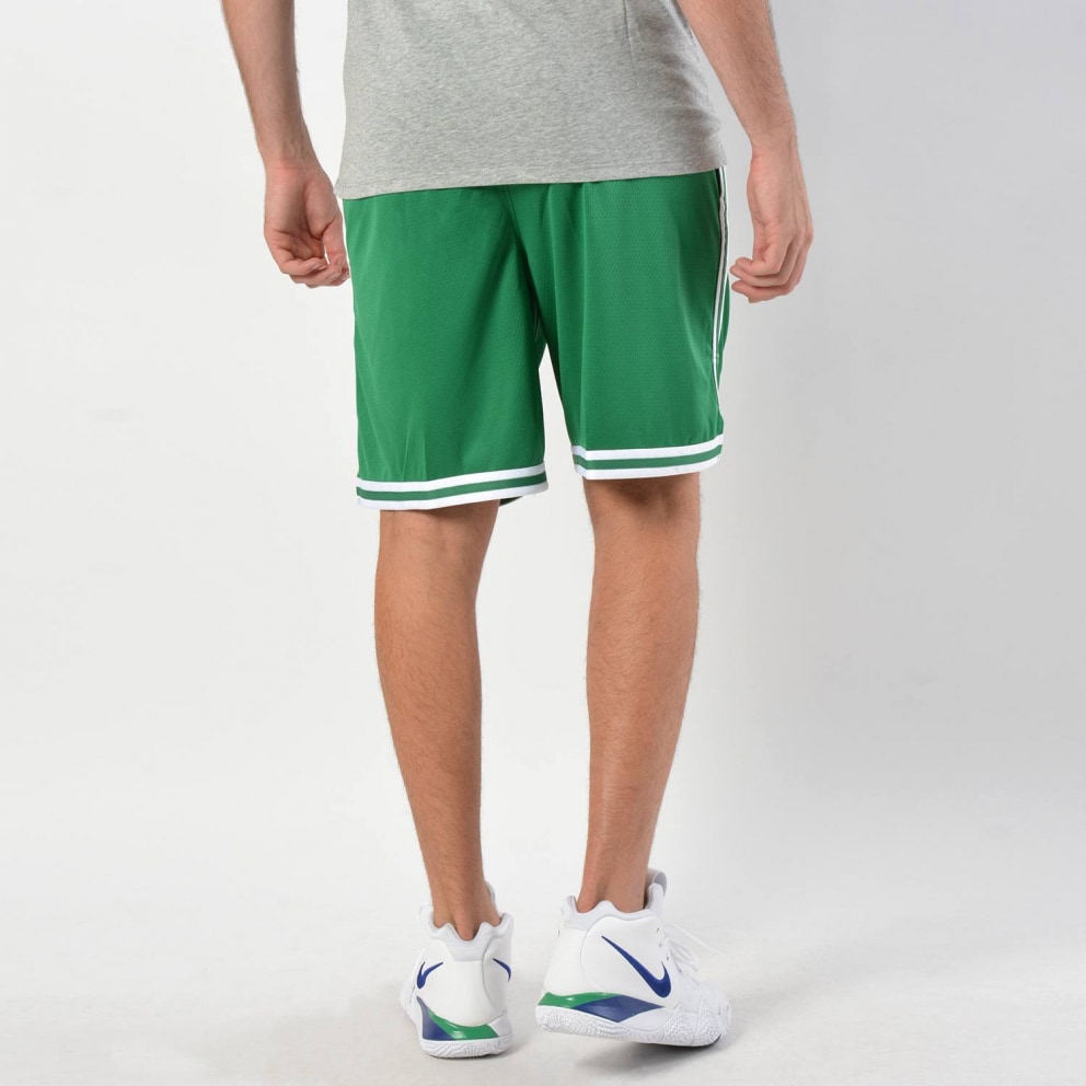 Nike NBA Boston Celtics Icon Edition Swingman Ανδρικό Σορτς