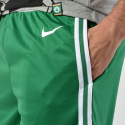 Nike Boston Celtics Icon Edition Swingman Nba Shorts