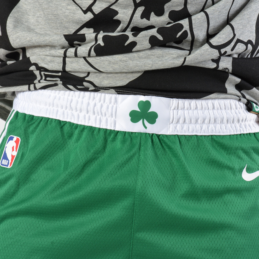 Nike NBA Boston Celtics Icon Edition Swingman Ανδρικό Σορτς