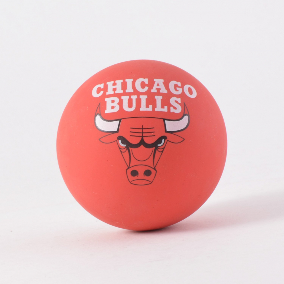 Spalding Bounce Spaldeen Ball Chicago Bulls 