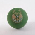 Spalding Bounce Spaldeen Ball Milwaukee Bucks