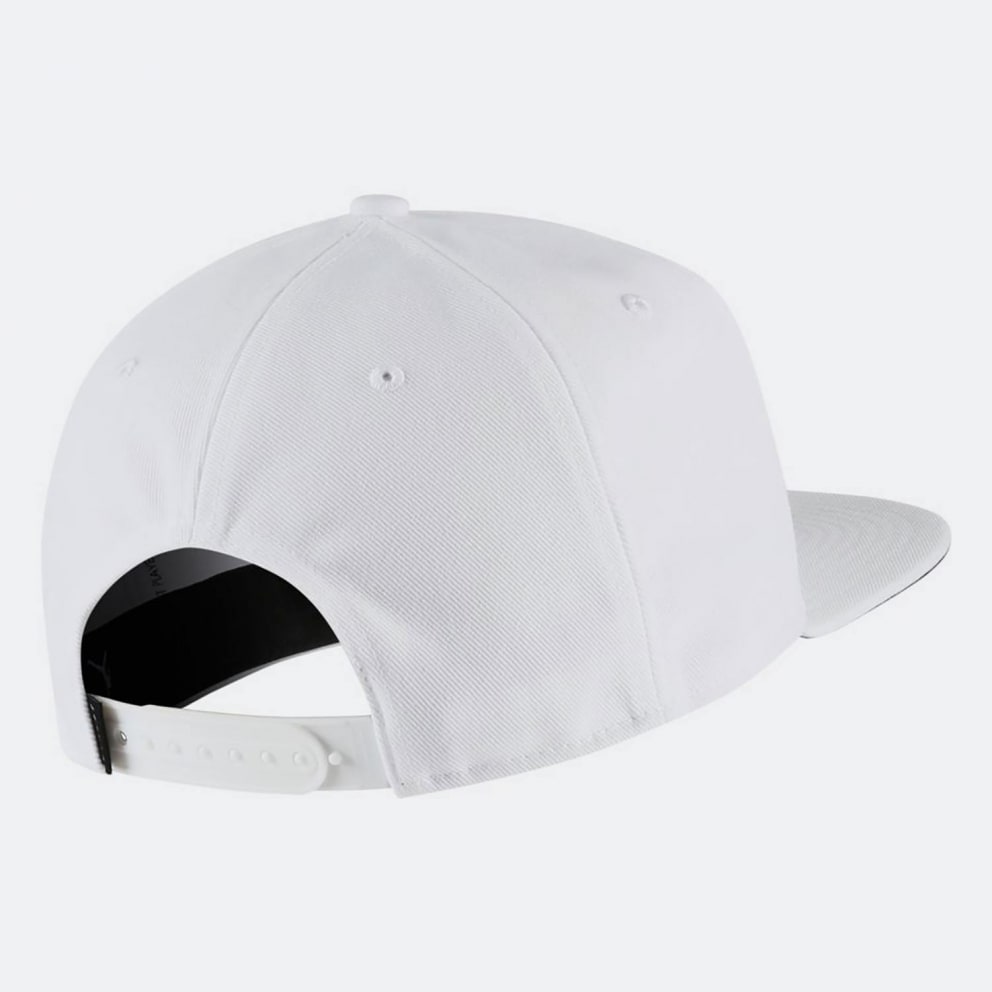 nike jordan pro jumpman snapback