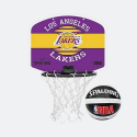 Spalding Nba Team Micro/mini Bb Lakers
