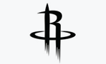 Houston Rockets Logo