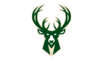 Milwaukee Bucks Logo