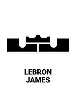 LeBron James Logo