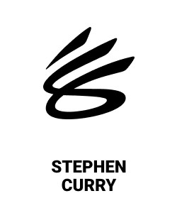 Stephen Curry Logo