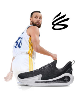 Stephen Curry Logo