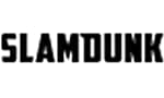 Slamdunk Logo