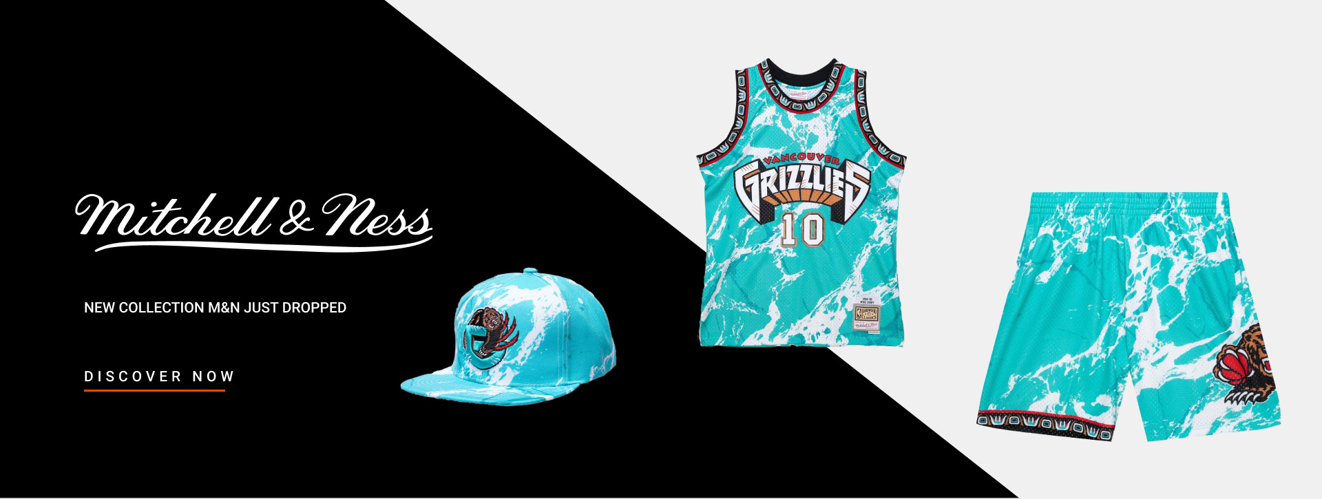 mitchell and ness