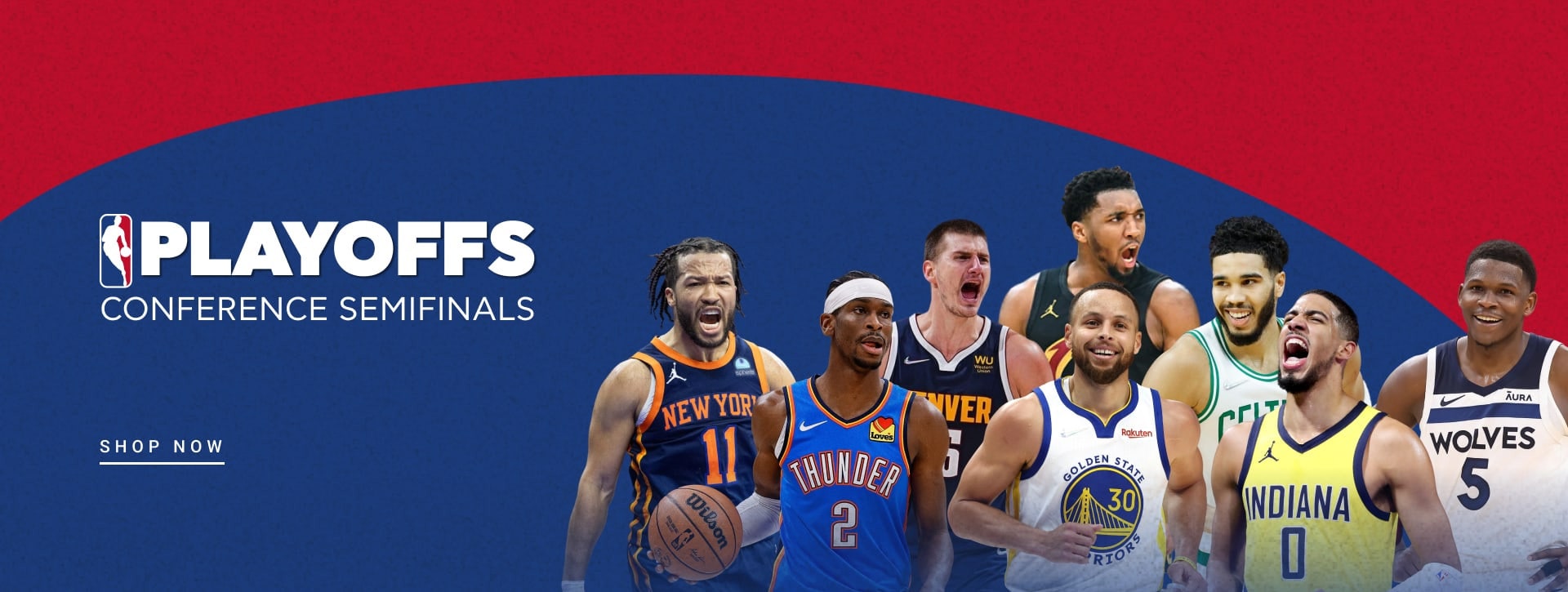 NBA PlayOffs