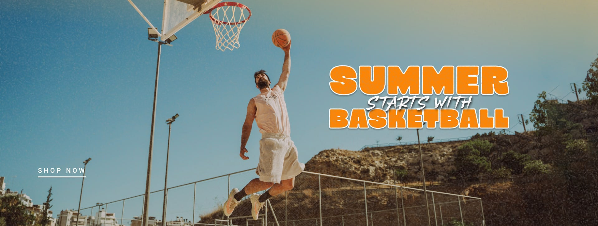 Summer Παπούτσια, Ρούχα & Αξεσουάρ