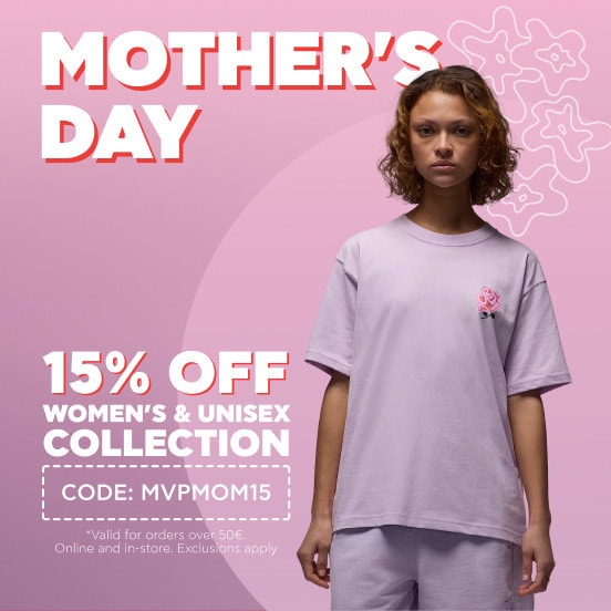 MVP MOTHERS DAY 